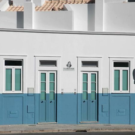 Dubocage43 Citycenter فارو المظهر الخارجي الصورة
