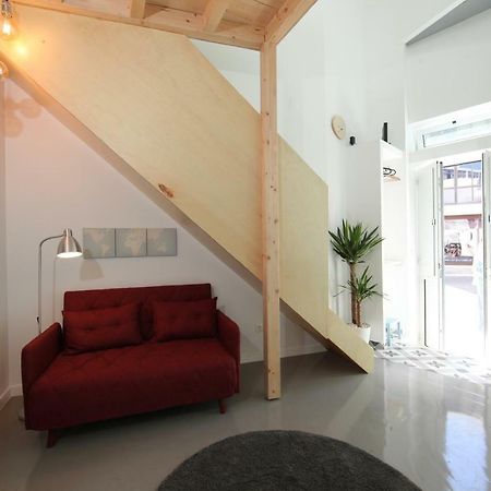 Dubocage43 Citycenter فارو المظهر الخارجي الصورة