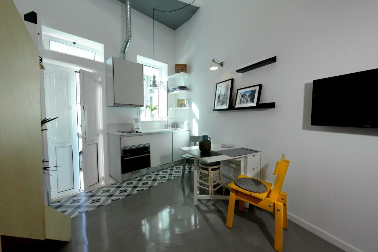 Dubocage43 Citycenter فارو المظهر الخارجي الصورة