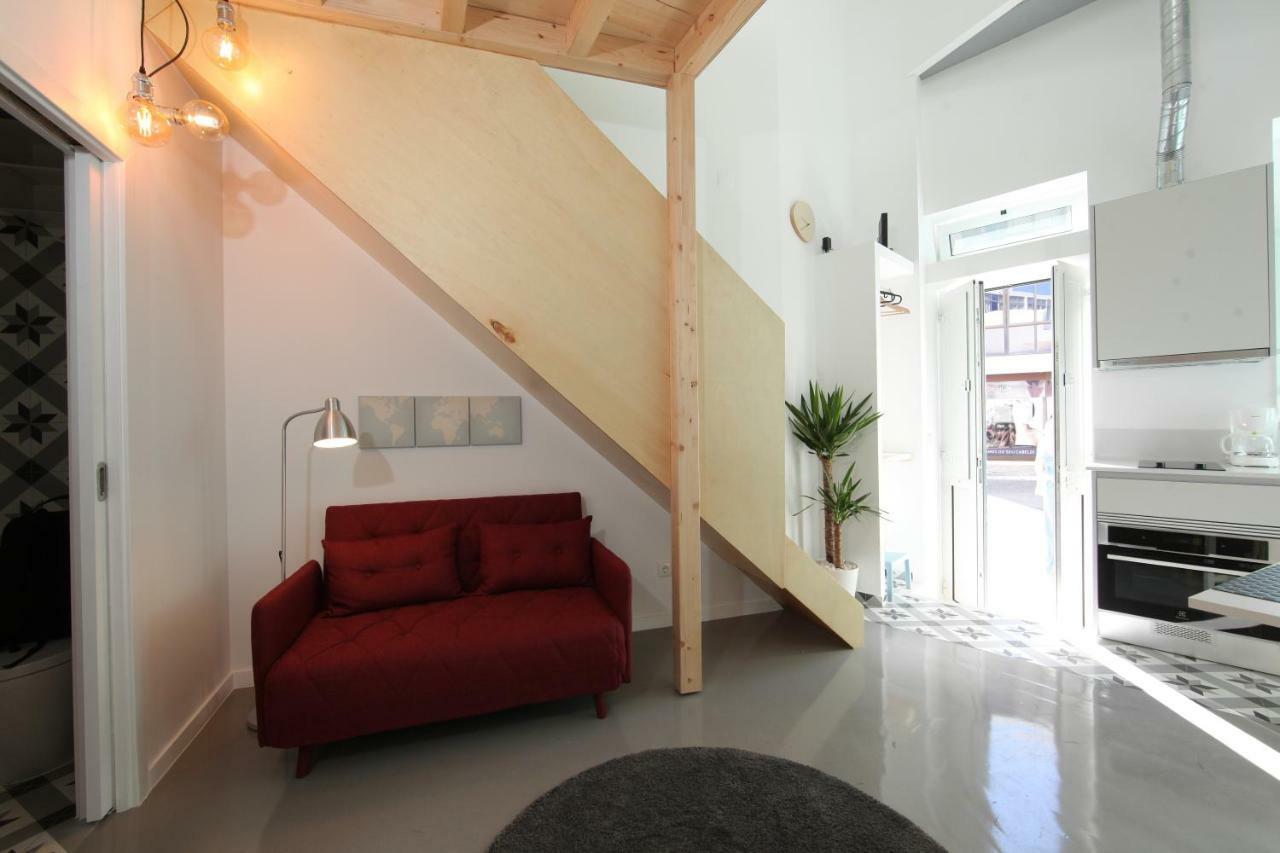 Dubocage43 Citycenter فارو المظهر الخارجي الصورة