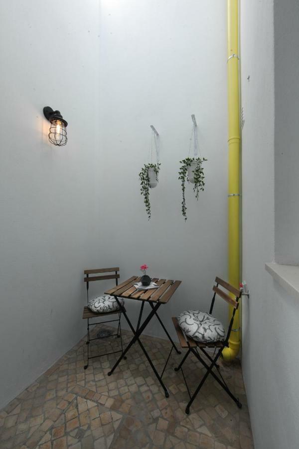 Dubocage43 Citycenter فارو المظهر الخارجي الصورة
